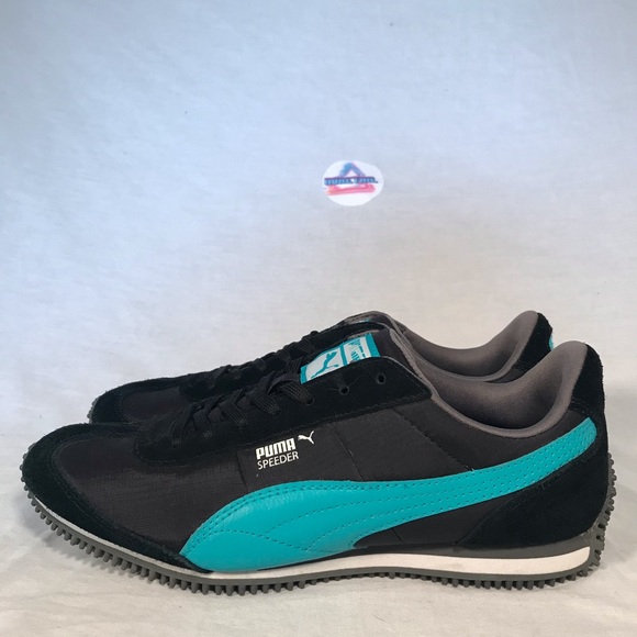 puma speeder